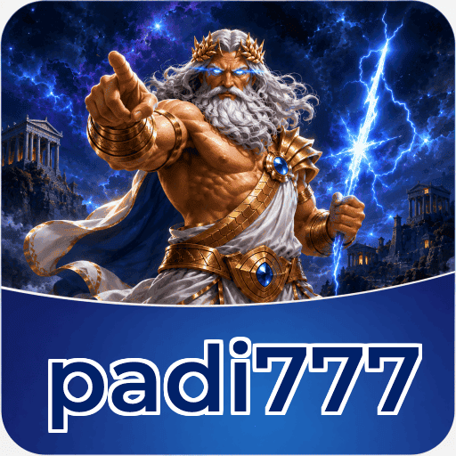Fitur padi777