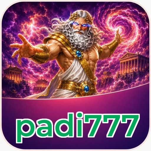 Tentang padi777