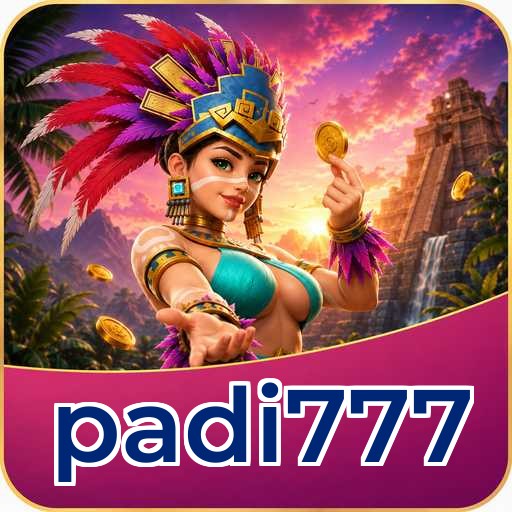 Update padi777 Versi 4.8.2